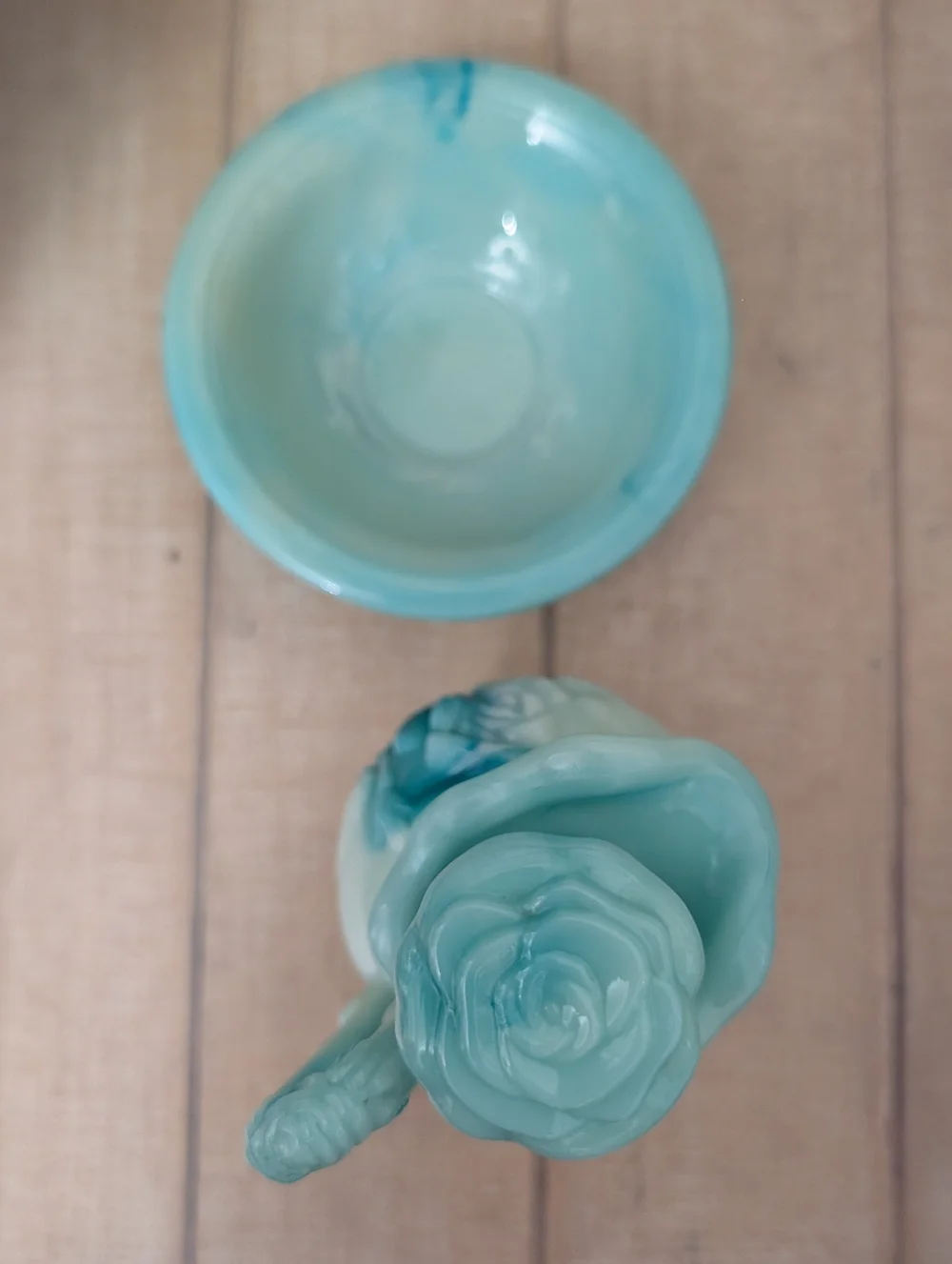Vintage 70s Avon 